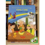 Gyerekjáték az angol! 6 - Family time