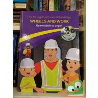 Gyerekjáték az angol! 8 - Wheels and work