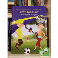 Gyerekjáték az angol! 7 - Pets and play