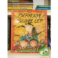Tóth Emese: Berkenye szinre lép
