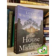 Lucie Whitehouse: The House at Midnight