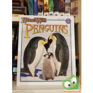 Nature's Wild 5 - Penguins