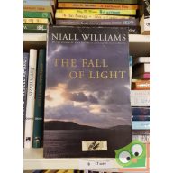 Niall Williams: The falls of light