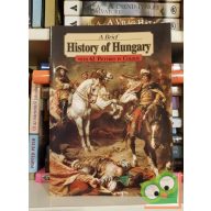   Heirs of István Lázár: A Brief History of Hungary with 62 Pictures in Colour