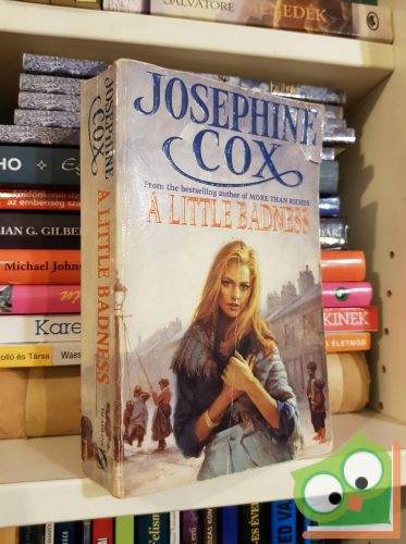 Josephine Cox: A Little Badness