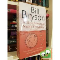 Bill Bryson: A Short History of Nearly Everything