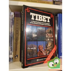   Tibet: A fascinating look at the root of the world, its people and culture (Ritka)
