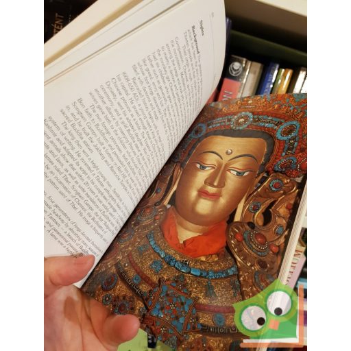 Tibet: A fascinating look at the root of the world, its people and culture (Ritka)