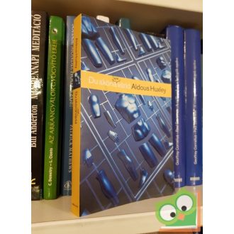 Du sköna värld Aldous Huxley