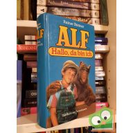 Rainer Büttner: Alf - Hallo, da bin ich