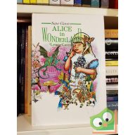   Lewis Carroll: Alice's Adventures in Wonderland and Through the Looking-Glass    