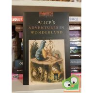   Lewis Carroll: Alice's Adventures in Wonderland (Oxford Bookworms Library 2)