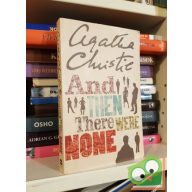 Agatha Christie: And then there were none