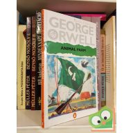 George Orwell: Animal Farm    