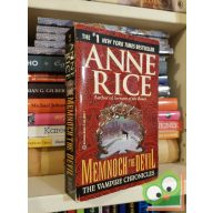Anne Rice: Memnoch the Devil (The Vampire Chronicles #5)