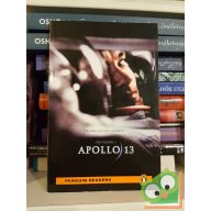 Dina Anastasio: Apollo 13 (Penguin Readers)