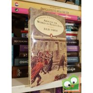   Jules Verne: Around the World in 80 Days (Penguin Popular Classics)