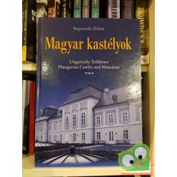 Bagyinszki Zoltán: Magyar kastélyok