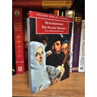 Pierre de Beaumarchais: The Figaro Trilogy
