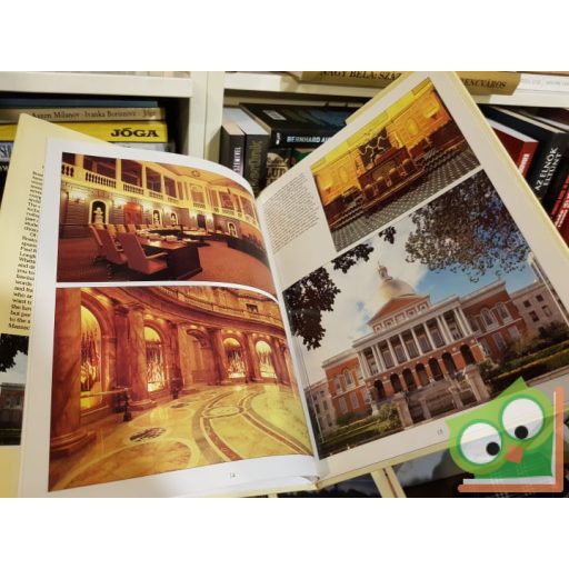 Bill Harris: Boston - A Picture Memory