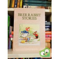 Joel Chandler: Brer Rabbit Stories 