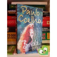 Paulo Coelho: Brida (english)