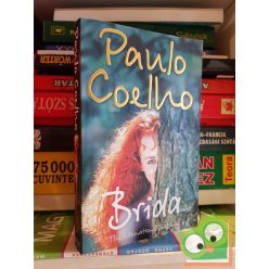 Paulo Coelho: Brida (english)