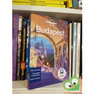 Lonely Planet,Steve Fallon,Sally Schafer: Budapest (+ maps)