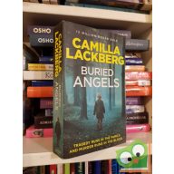   Camilla Läckberg: Buried Angels (Fjällbacka 8.)(scandinavian crime) (infrequent)