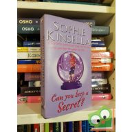 Sophie Kinsella: Can You Keep a Secret?