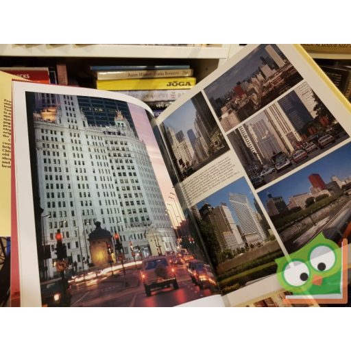 Bill Harris: Chicago - A Picture Memory