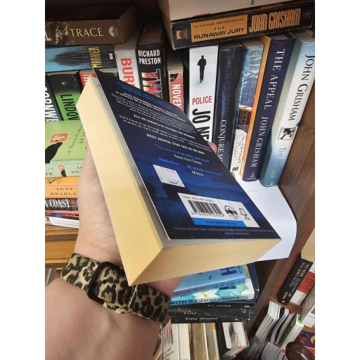 Lee Child: The Midnight Line (Jack Reacher 22.)