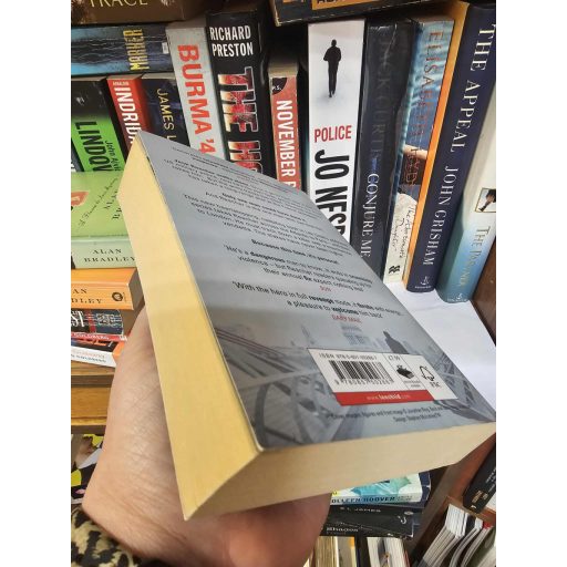 Lee Child: Personal (Jack Reacher 19.)