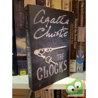 Agatha Christie: The Clocks