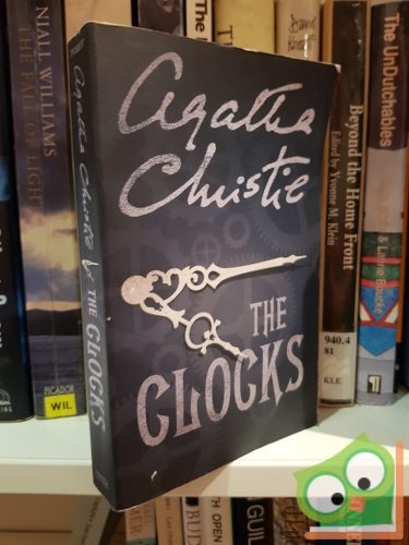 Agatha Christie: The Clocks