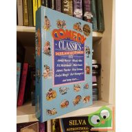Comedy Classics - 34 Hilarious Stories