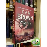 Dan Brown: Origin (Robert Langdon 5.)