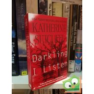 Katherine Sutcliffe: Darkling I Listen