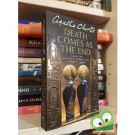 Agatha Christie: Death Comes as the End