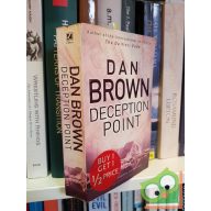 Dan Brown: Deception Point