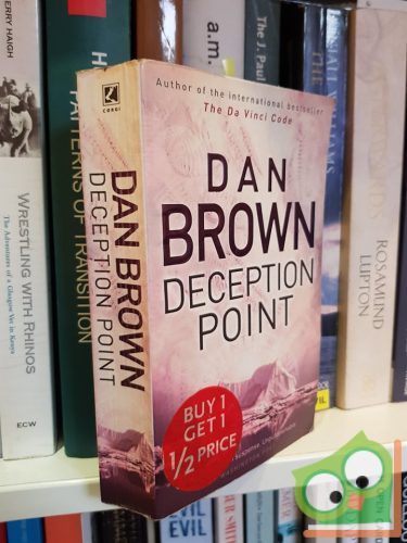 Dan Brown: Deception Point