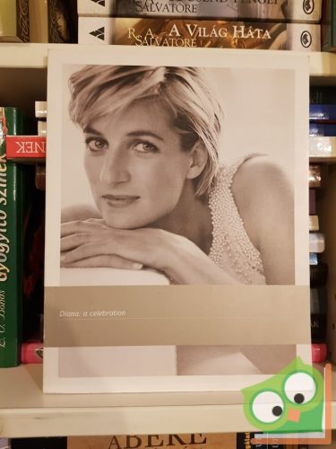 Diana: a celebration