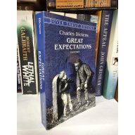 Charles Dickens: Great Expectations (Unabridged)