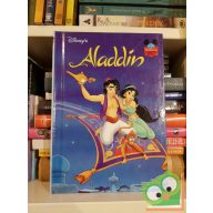 Disney: Aladdin(Disney's Wonderful World of Reading)
