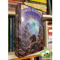 David Eddings: Domes of Fire