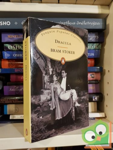 Bram Stoker: Dracula    