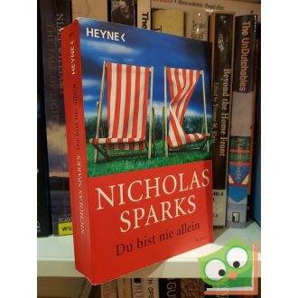 Nicholas Sparks: Du bist nie allein 