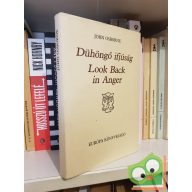 John Osborne: Dühöngő ifjúság / Look Back in Anger