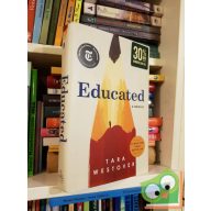 Tara Westover: Educated