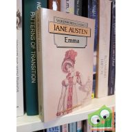 Jane Austen: Emma